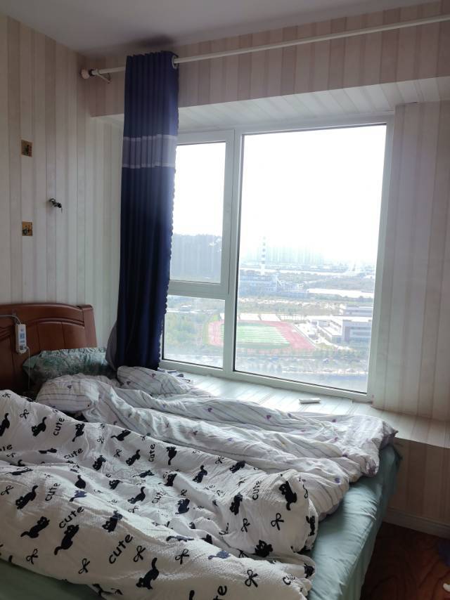 青岛 黄岛 | K2海棠湾1期-32号楼_8