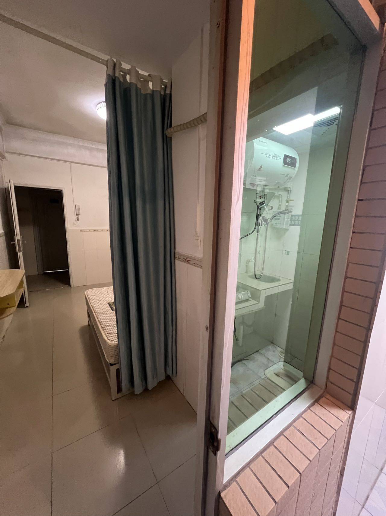 深圳-宝安-温馨小窝,不限性别