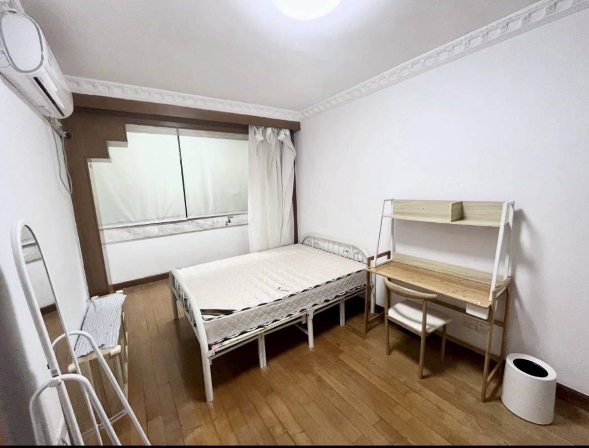 Shanghai-Jing‘An-Cozy Home,Clean&Comfy