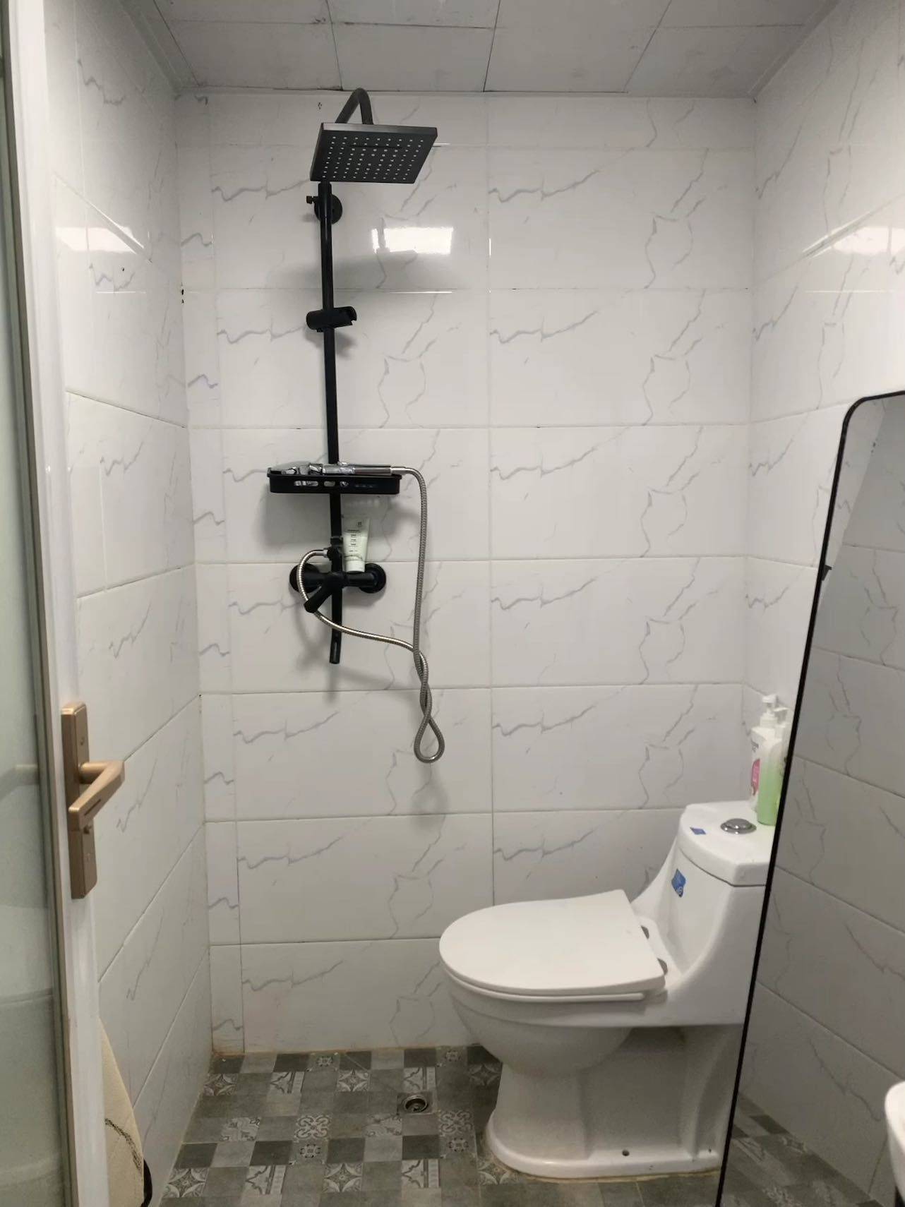 深圳-寶安-溫馨小窩,乾淨治愈,不限性別,慢時光