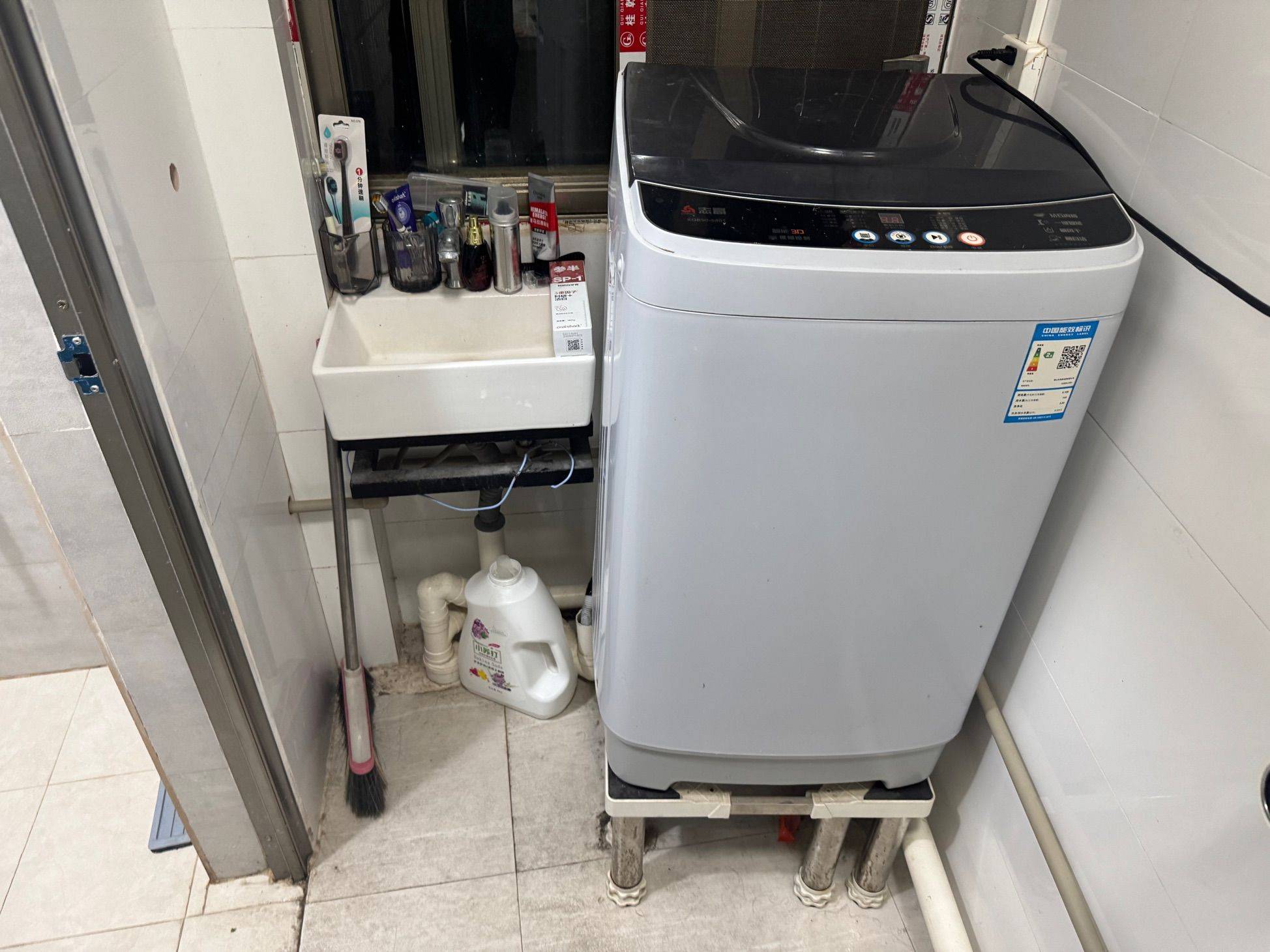 南宁-青秀区-温馨小窝,干净治愈,不限性别,市井烟火气,宠物友好