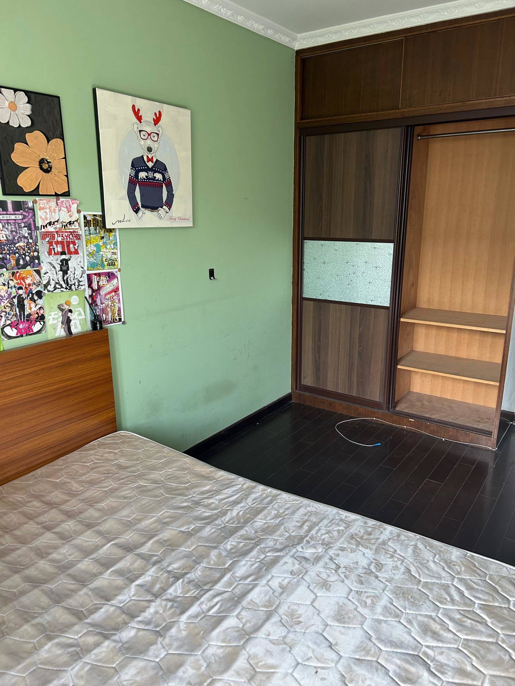 Xuanwu 红山机电花园