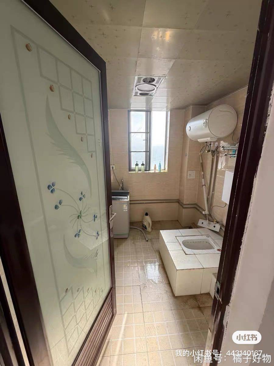 Kunming-Xishan-Clean&Comfy,No Gender Limit