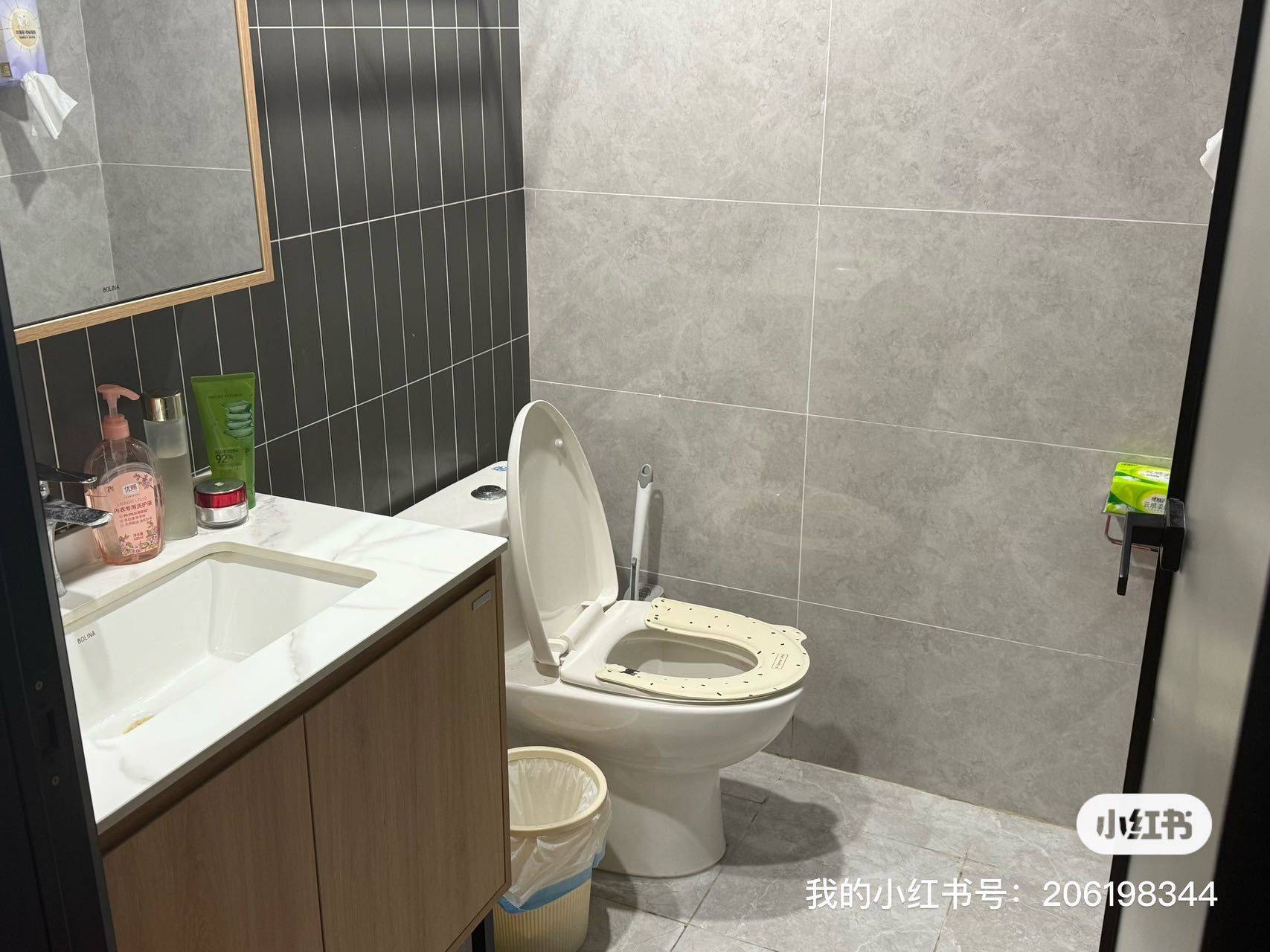 Xiamen-Siming-Cozy Home,Clean&Comfy,No Gender Limit,Pet Friendly