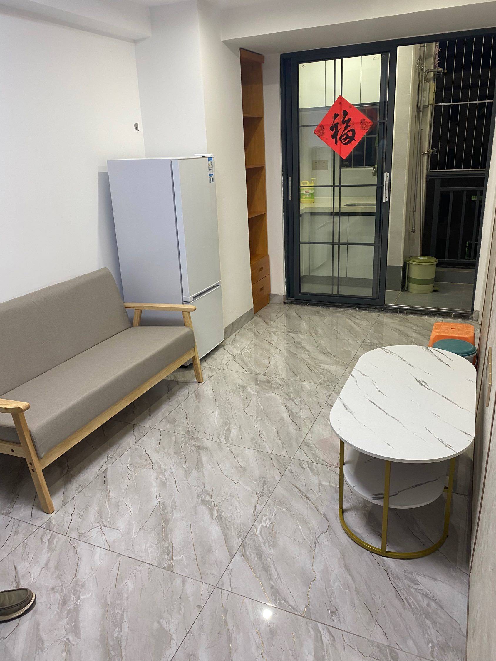 Shenzhen-BaoAn-Cozy Home,Clean&Comfy,No Gender Limit,LGBTQ Friendly