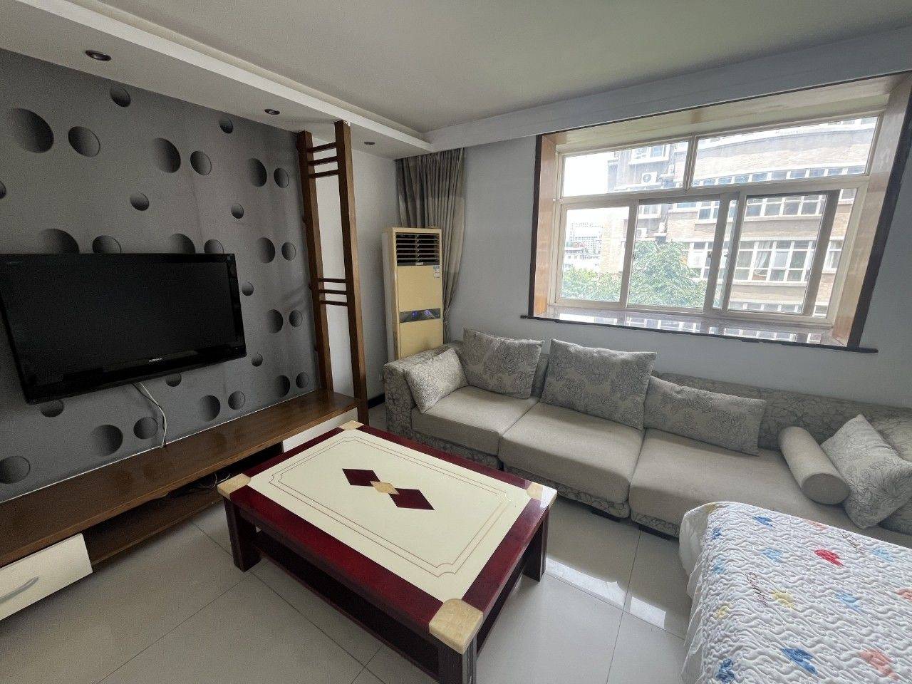Xi'An-Yanta-Cozy Home,Clean&Comfy,No Gender Limit,Hustle & Bustle,Chilled