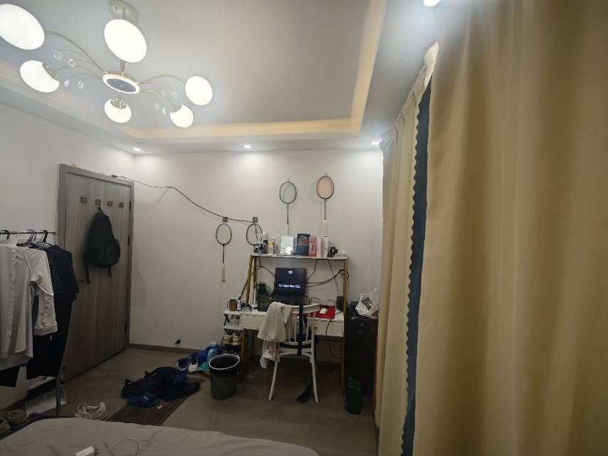 上海-松江-溫馨小窩,乾淨治愈,不限性別,寵物友好