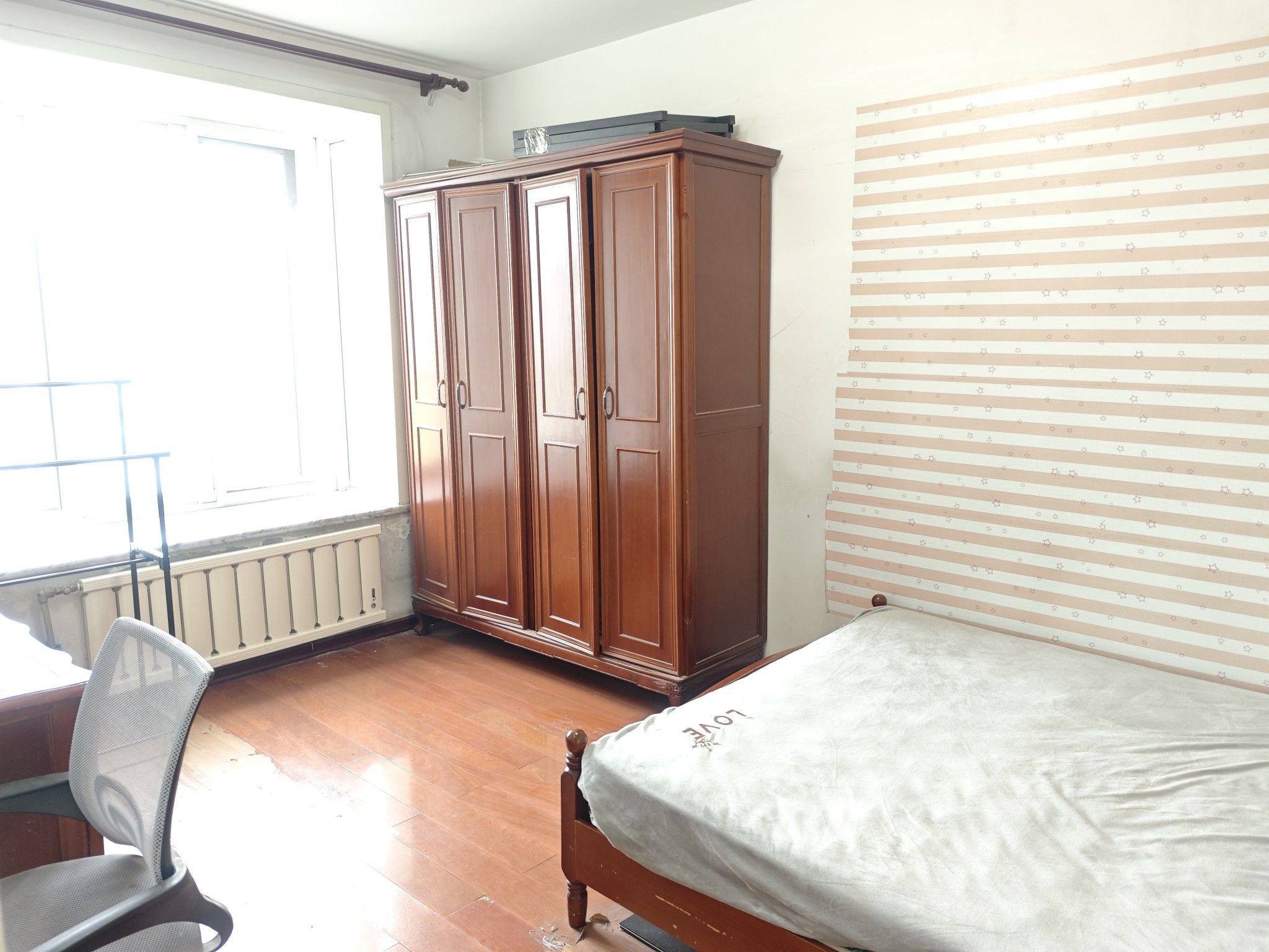 Tianjin-Nankai-Cozy Home,Clean&Comfy,No Gender Limit