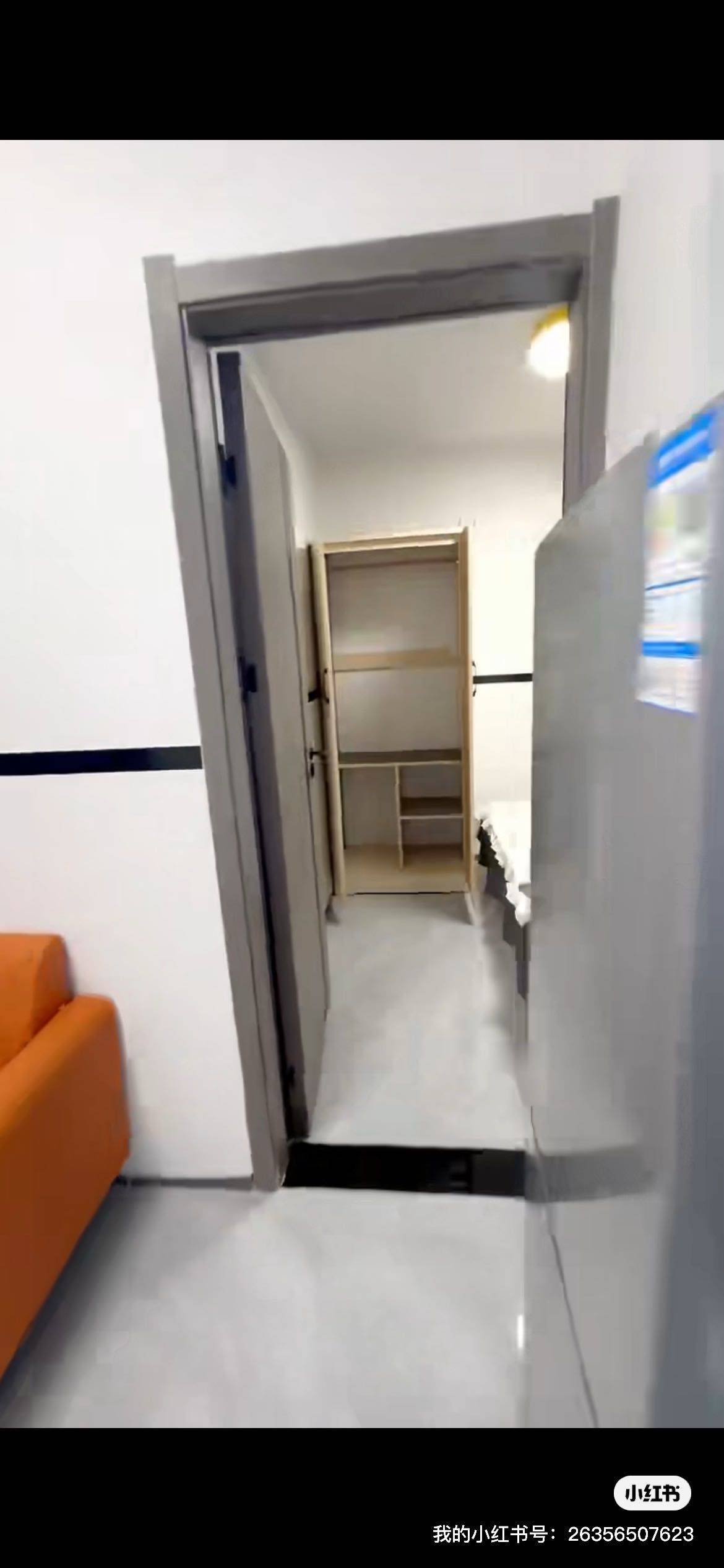 Shenzhen-Longhua-Cozy Home,Clean&Comfy,No Gender Limit,Hustle & Bustle