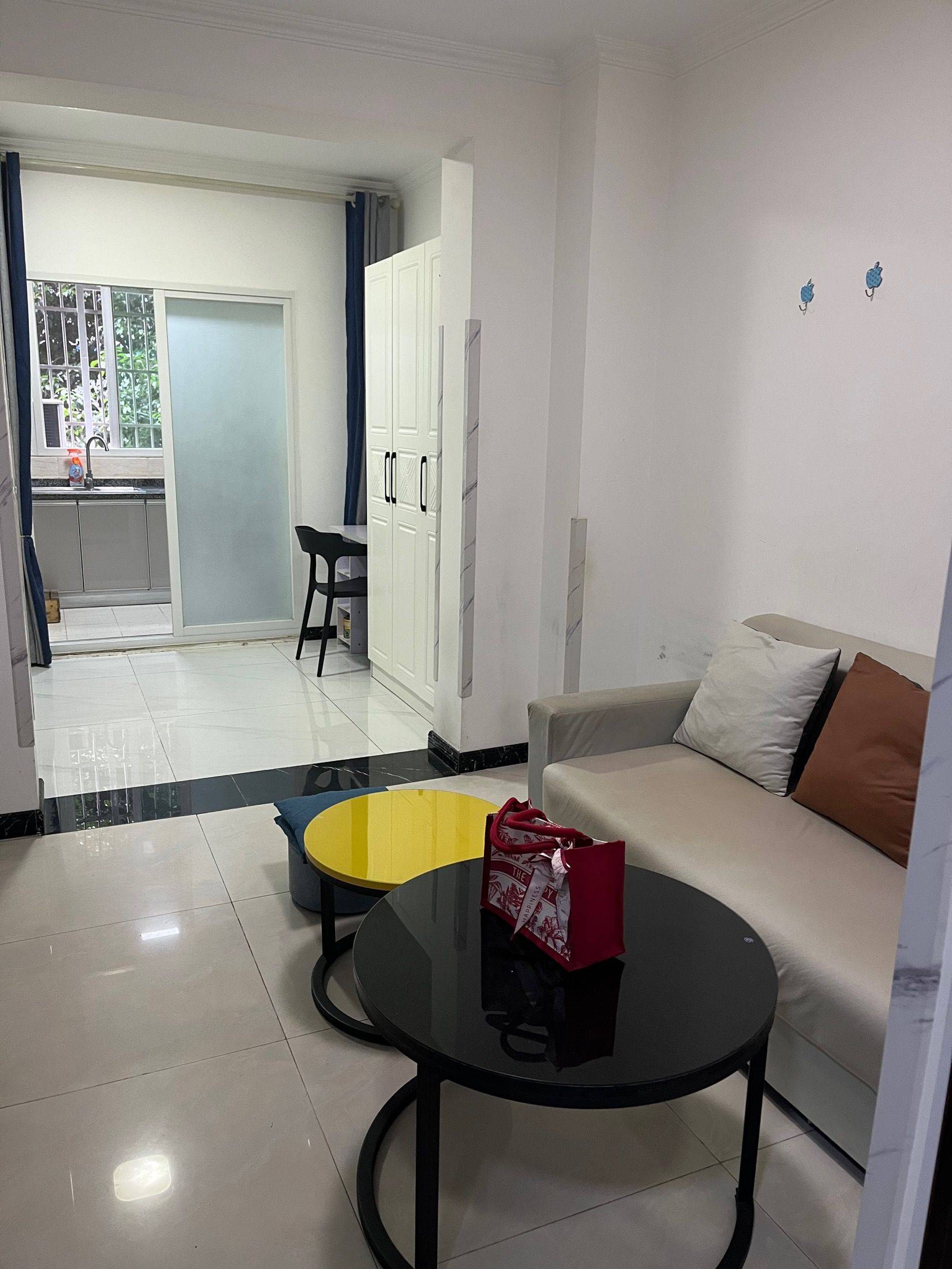 Chengdu-Wuhou-Cozy Home,Clean&Comfy,No Gender Limit,Hustle & Bustle