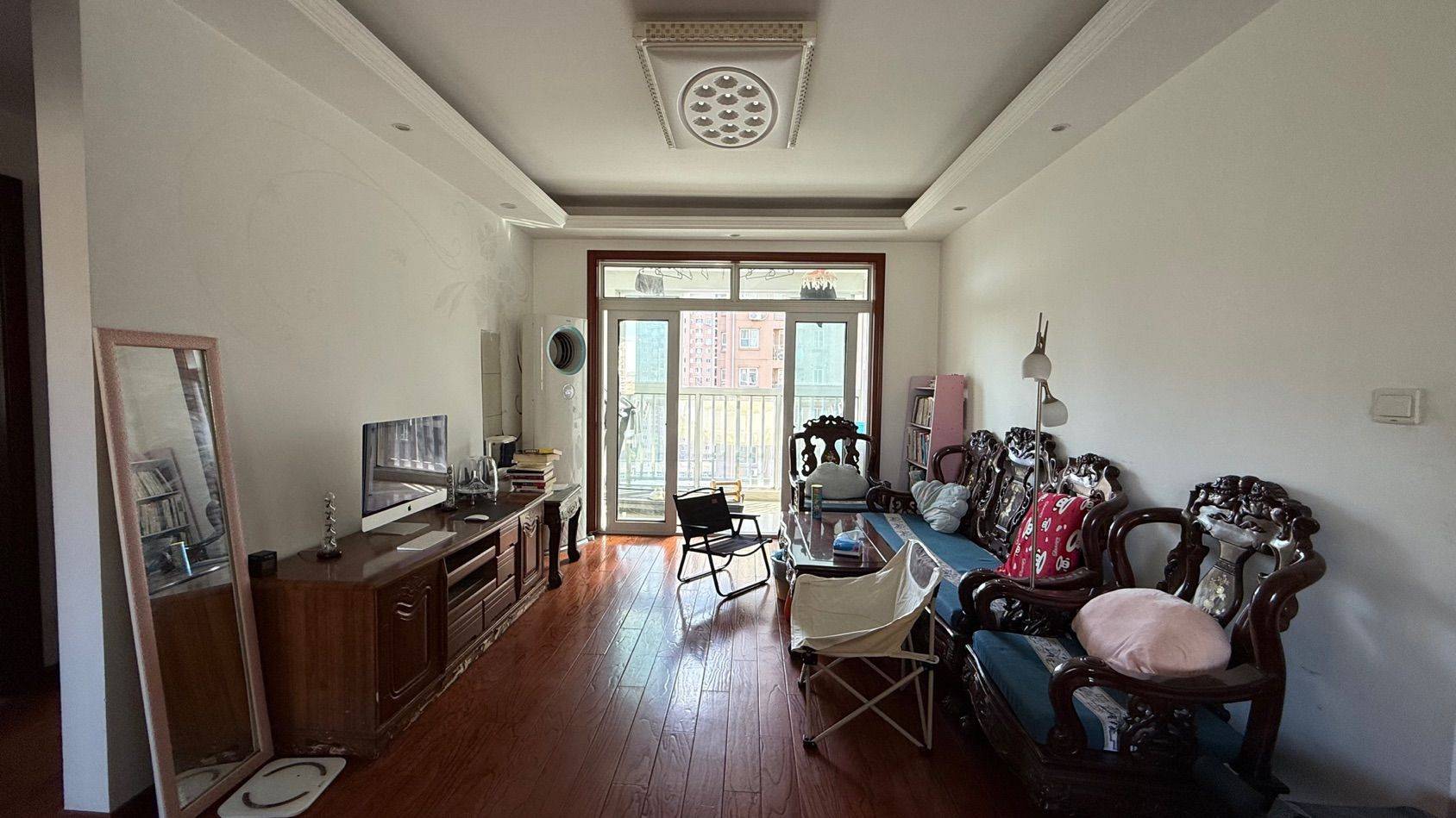 Shanghai-Baoshan-Cozy Home,Clean&Comfy,No Gender Limit,Hustle & Bustle,Chilled