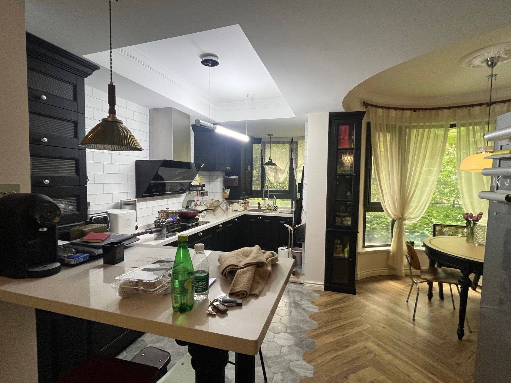 Shanghai-Pudong-Cozy Home,Clean&Comfy,No Gender Limit,Hustle & Bustle