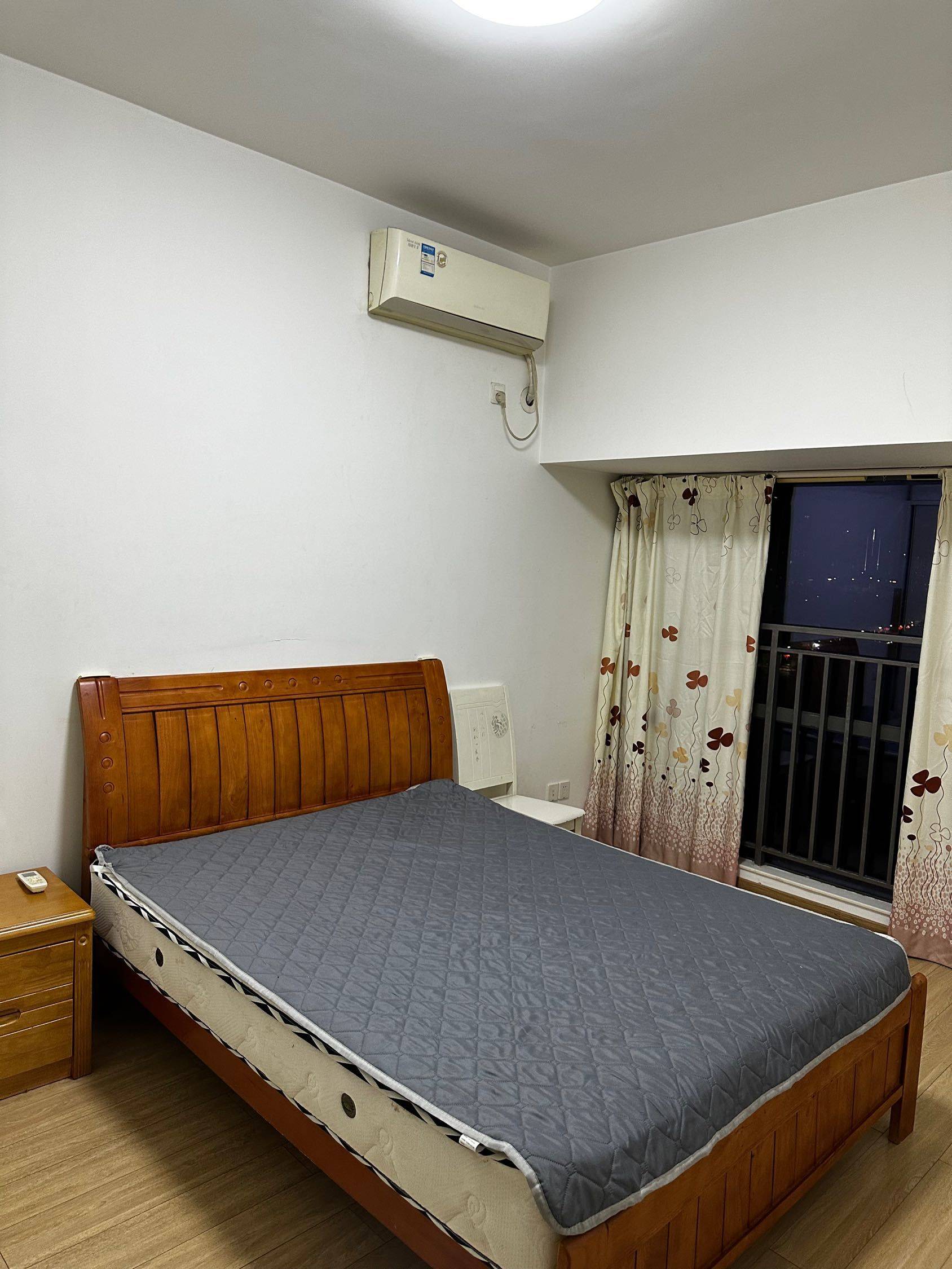 Shenzhen-Nanshan-Cozy Home,Clean&Comfy,No Gender Limit,Hustle & Bustle,“Friends”,Chilled,LGBTQ Friendly,Pet Friendly