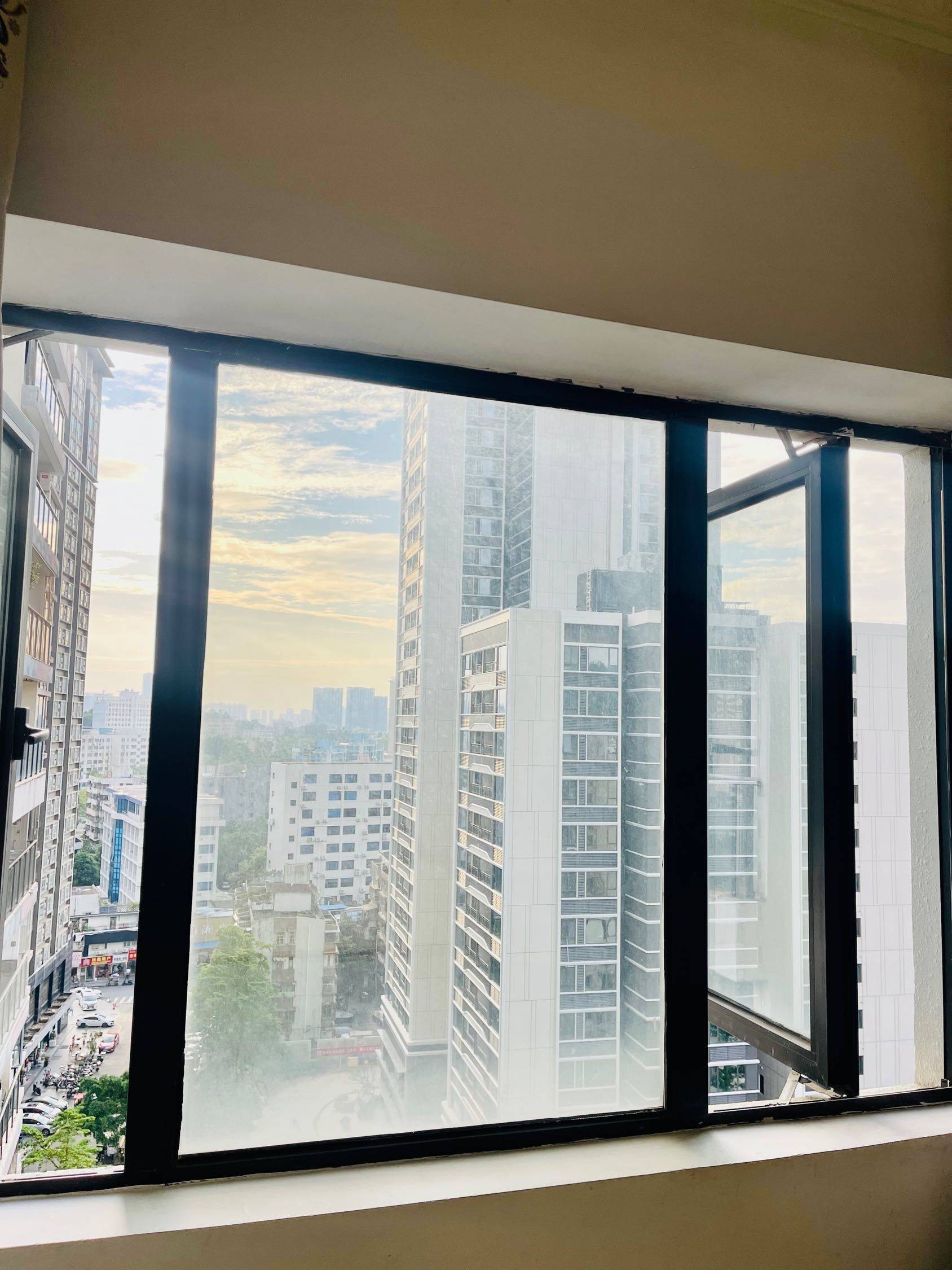 Zhuhai-Xiangzhou-Chilled