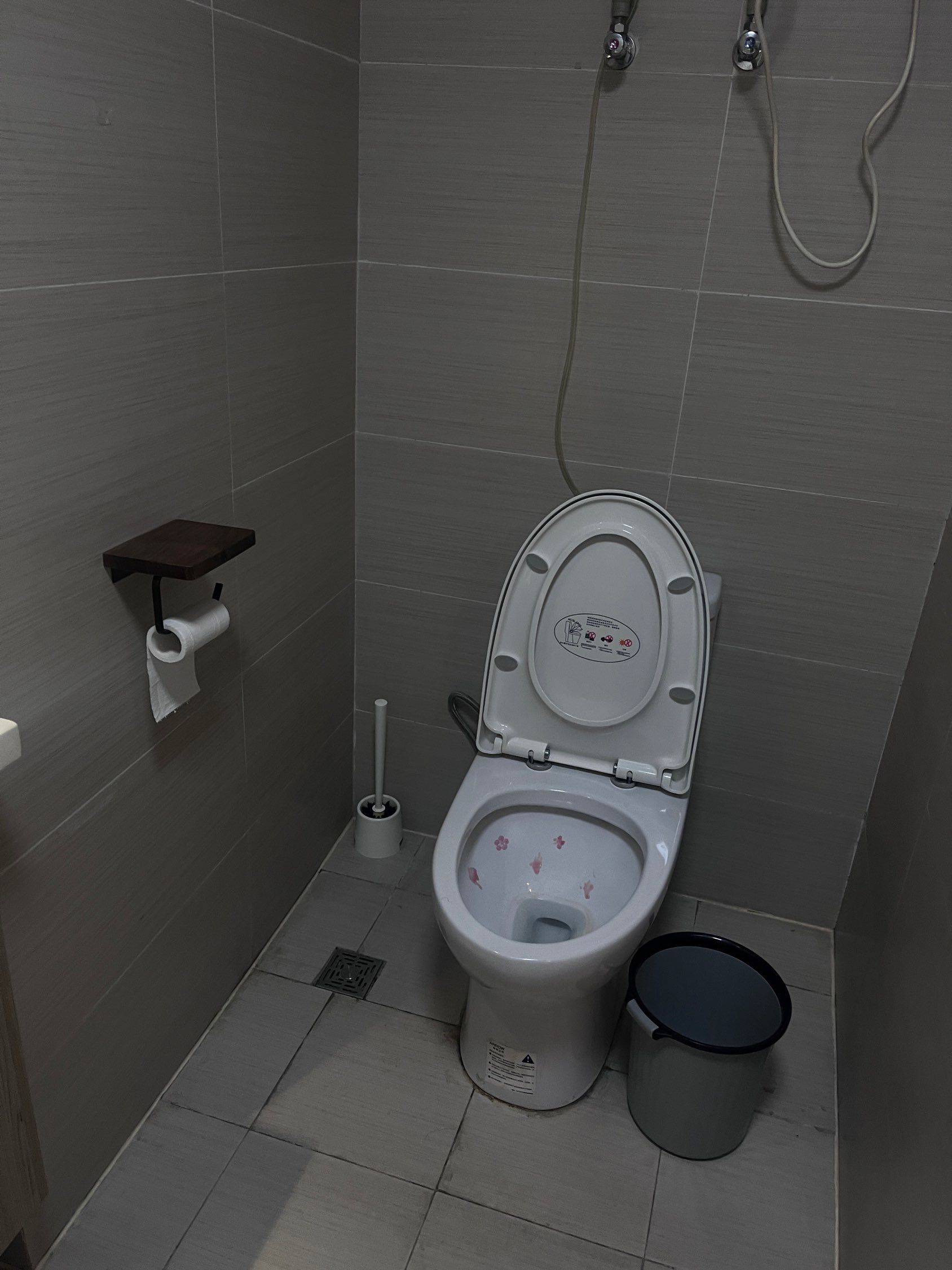 Hefei-Baohe-Cozy Home,Clean&Comfy,No Gender Limit,Hustle & Bustle,“Friends”,Chilled,LGBTQ Friendly,Pet Friendly