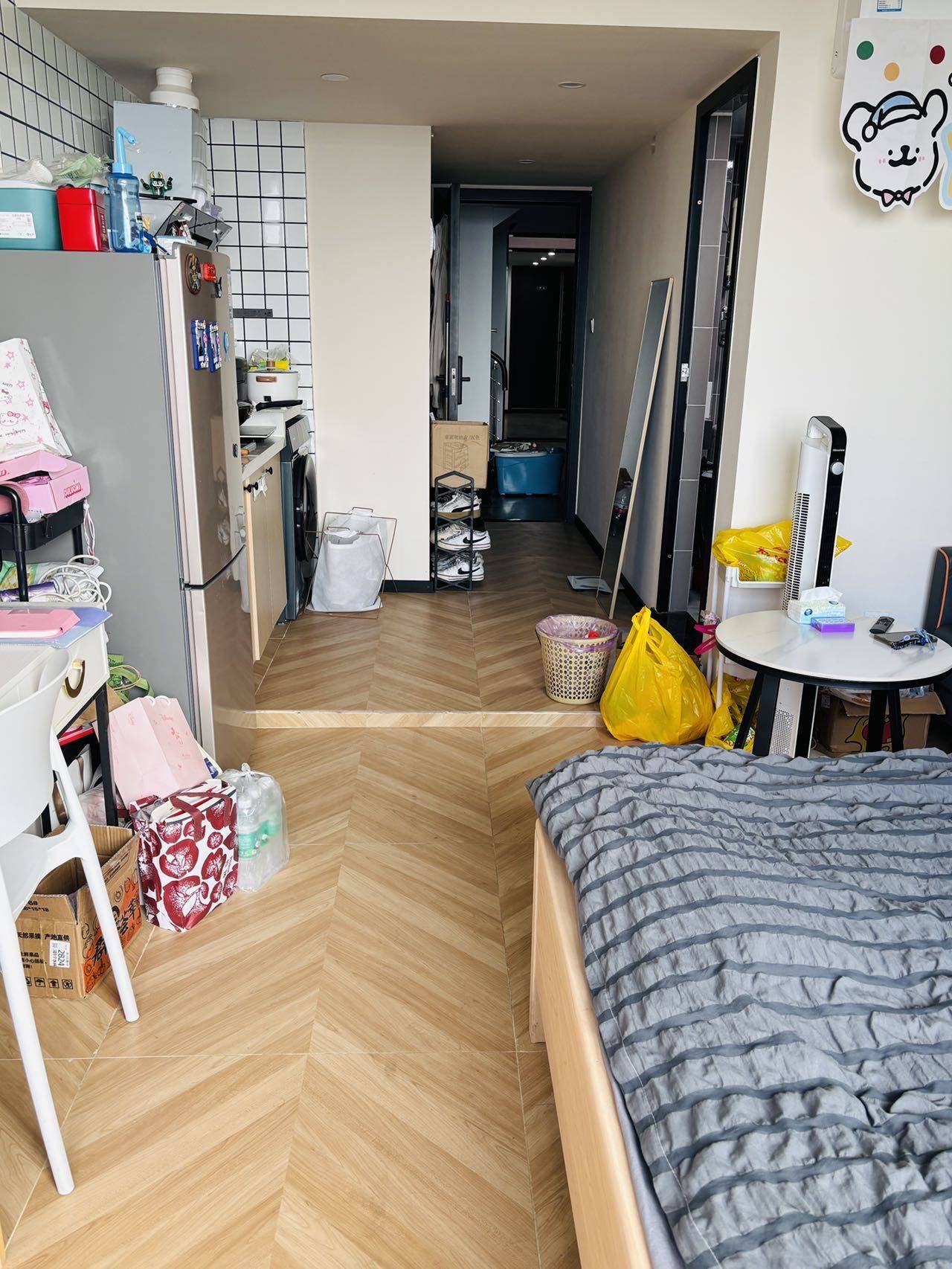 Xiamen-Siming-Cozy Home