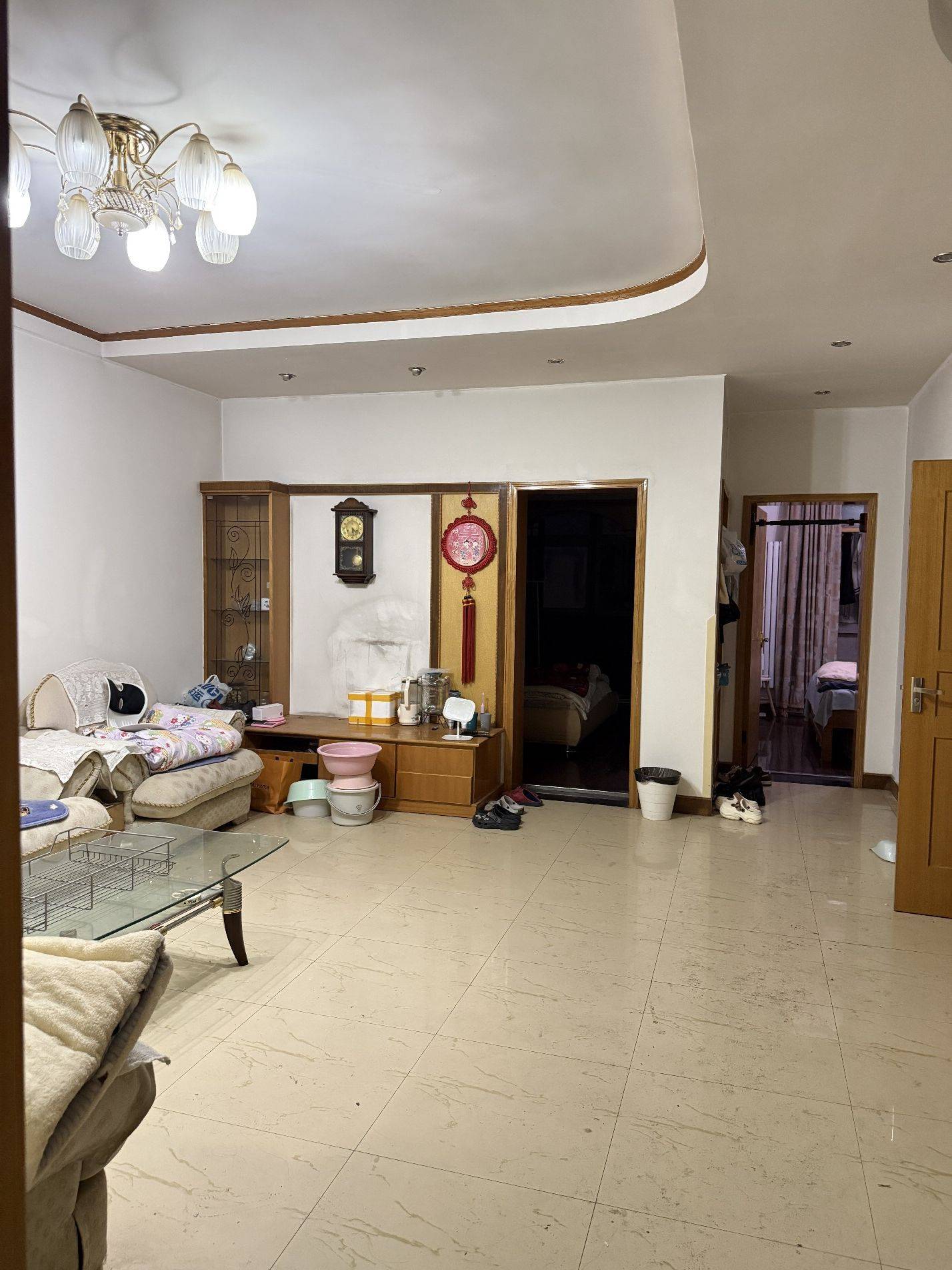 Xi'An-Beilin-Cozy Home,Clean&Comfy,No Gender Limit