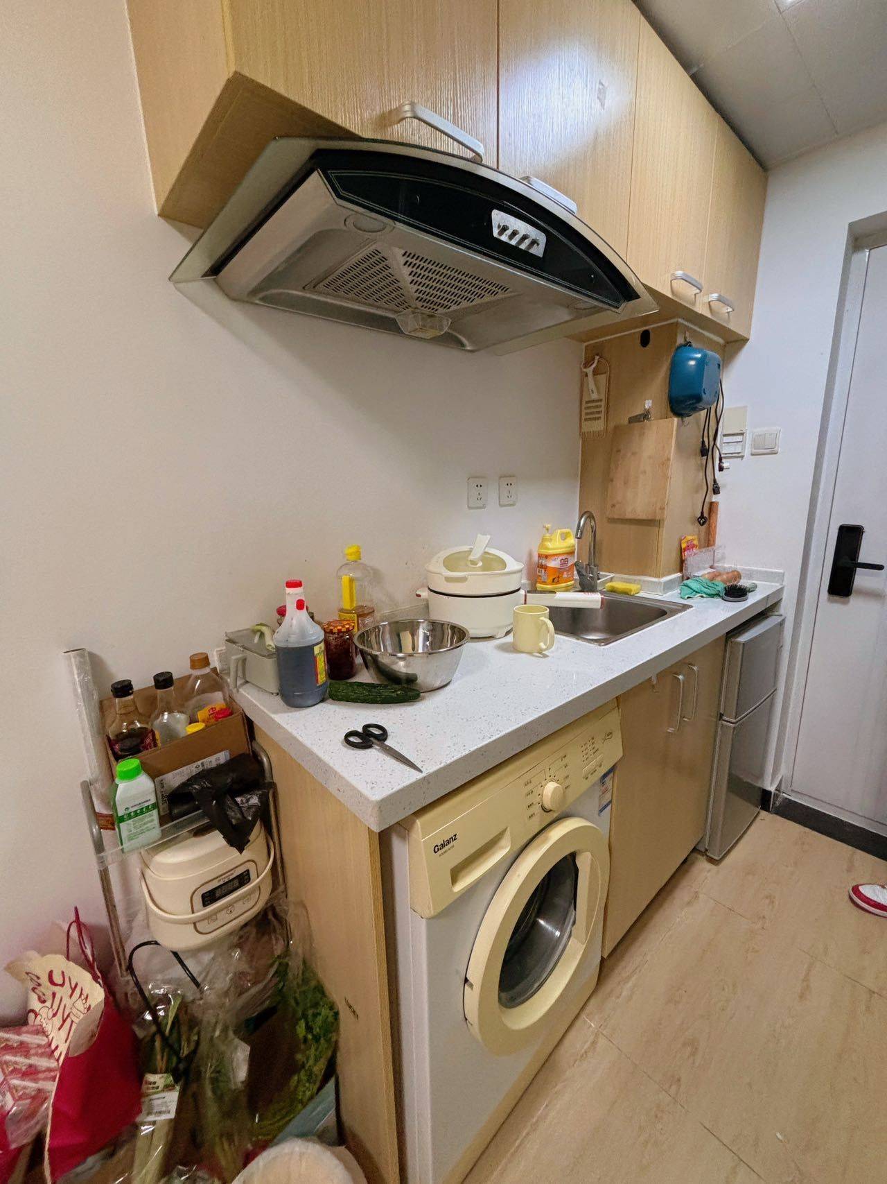 Beijing-Changping-Cozy Home,Clean&Comfy,No Gender Limit,Hustle & Bustle,Pet Friendly