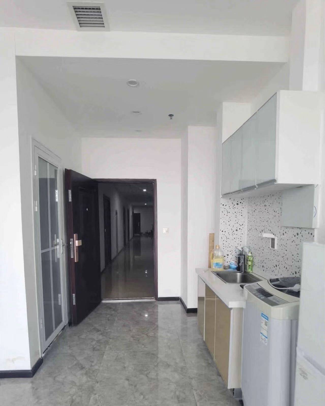 Guiyang-Baiyun-Cozy Home,No Gender Limit,Pet Friendly