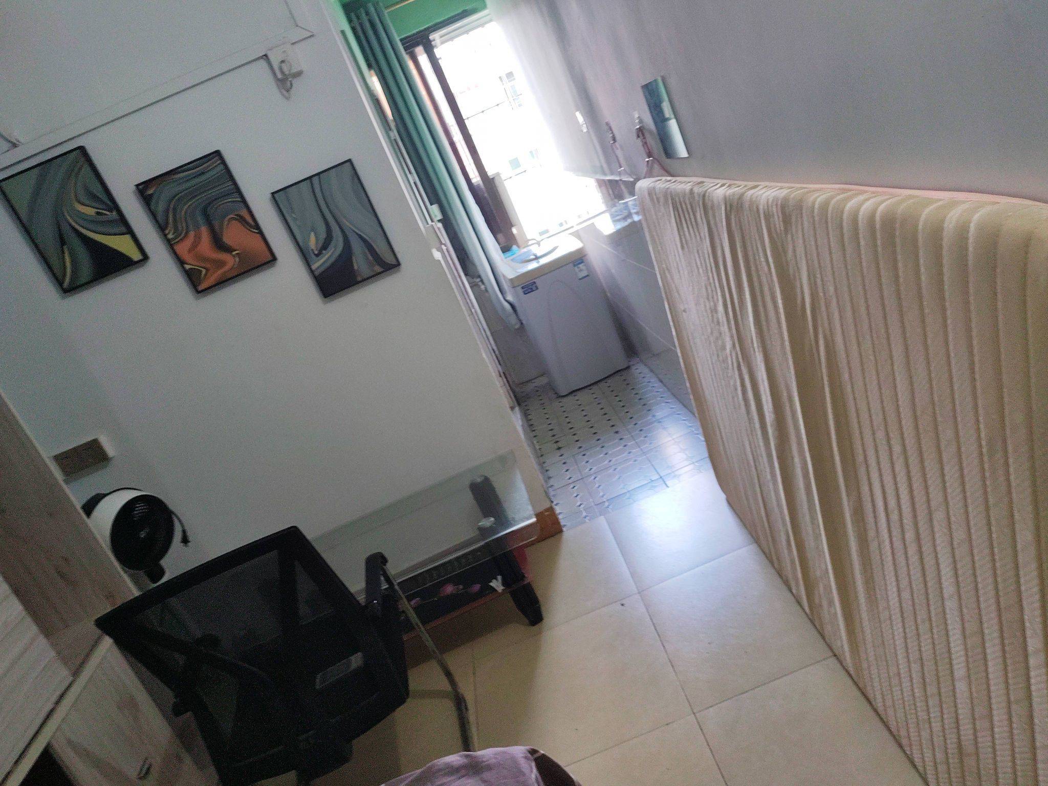 深圳-龍崗-溫馨小窩,乾淨治愈,不限性別,市井煙火氣,老友記,慢時光,寵物友好