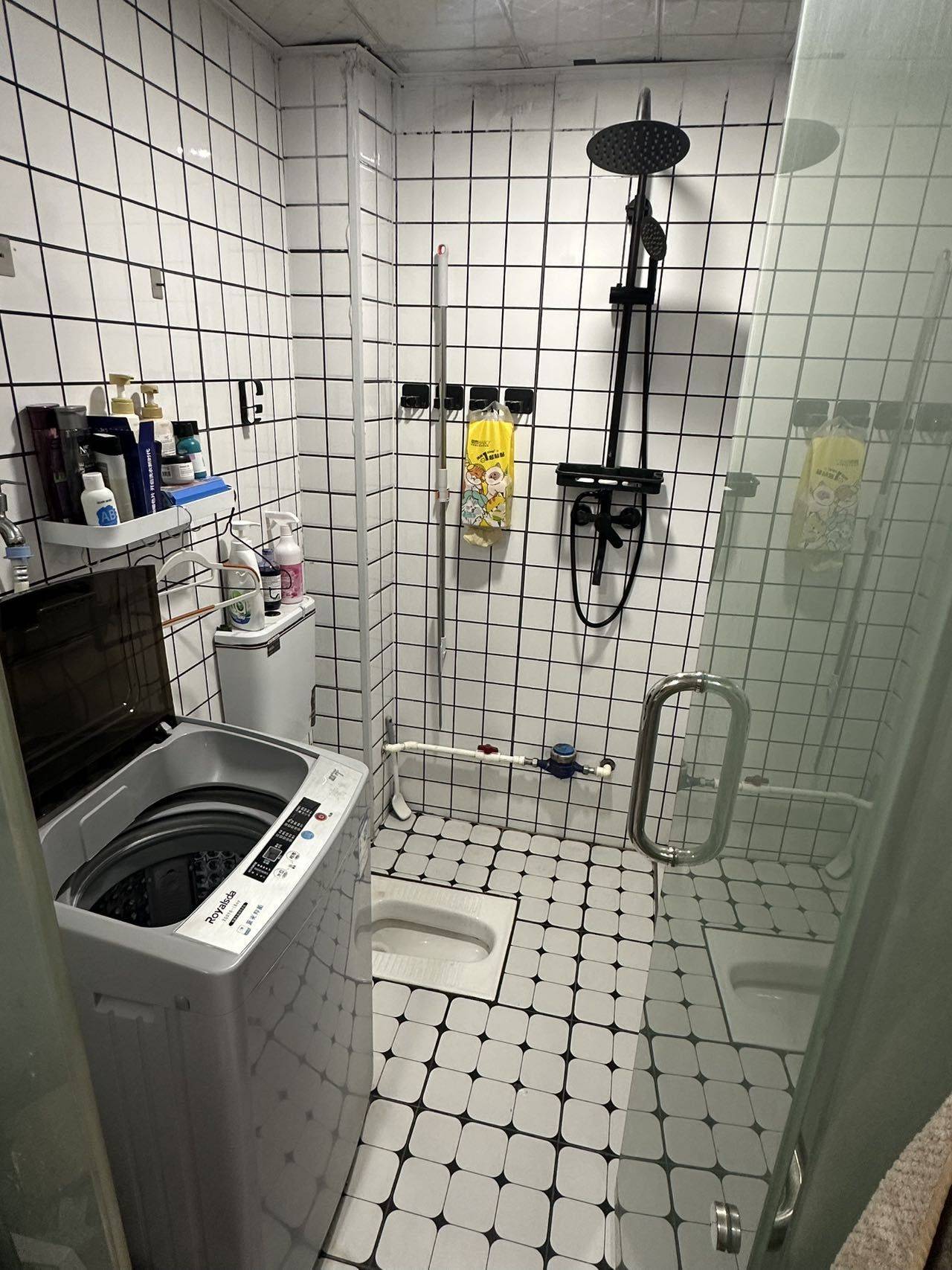 Shenzhen-BaoAn-Cozy Home,Clean&Comfy,No Gender Limit,Hustle & Bustle