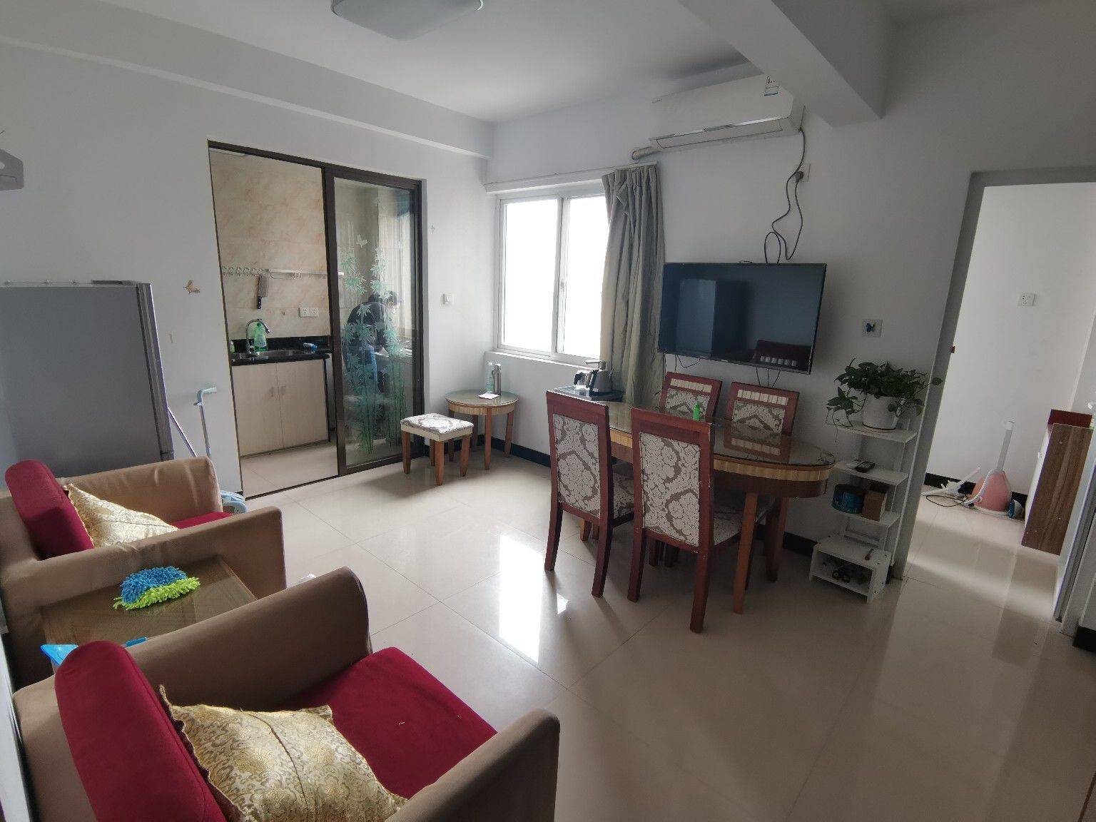 吴所为整租房源1