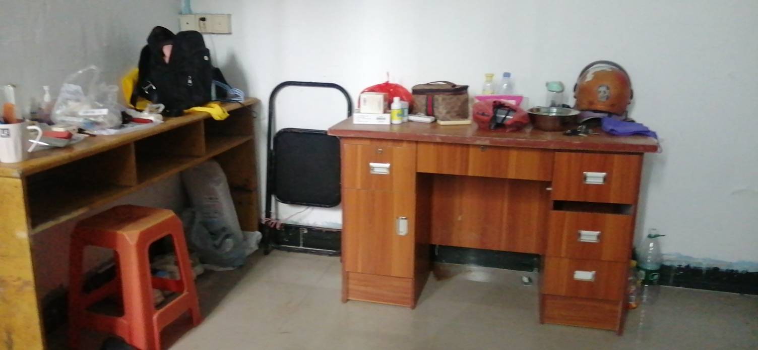 Guangzhou-Huangpu-Cozy Home,Clean&Comfy,No Gender Limit