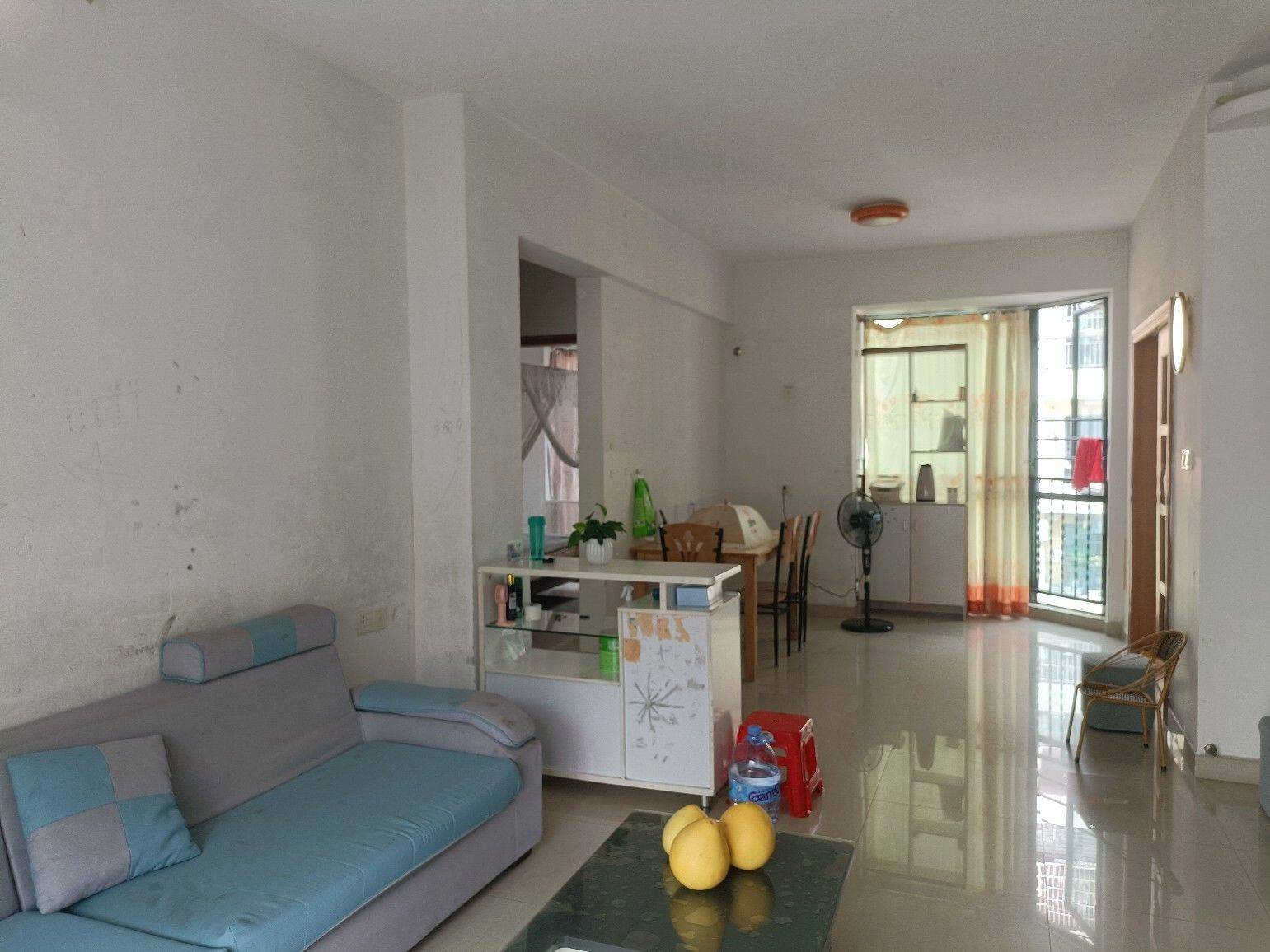 东莞 厚街 | 世纪绿洲一期_5