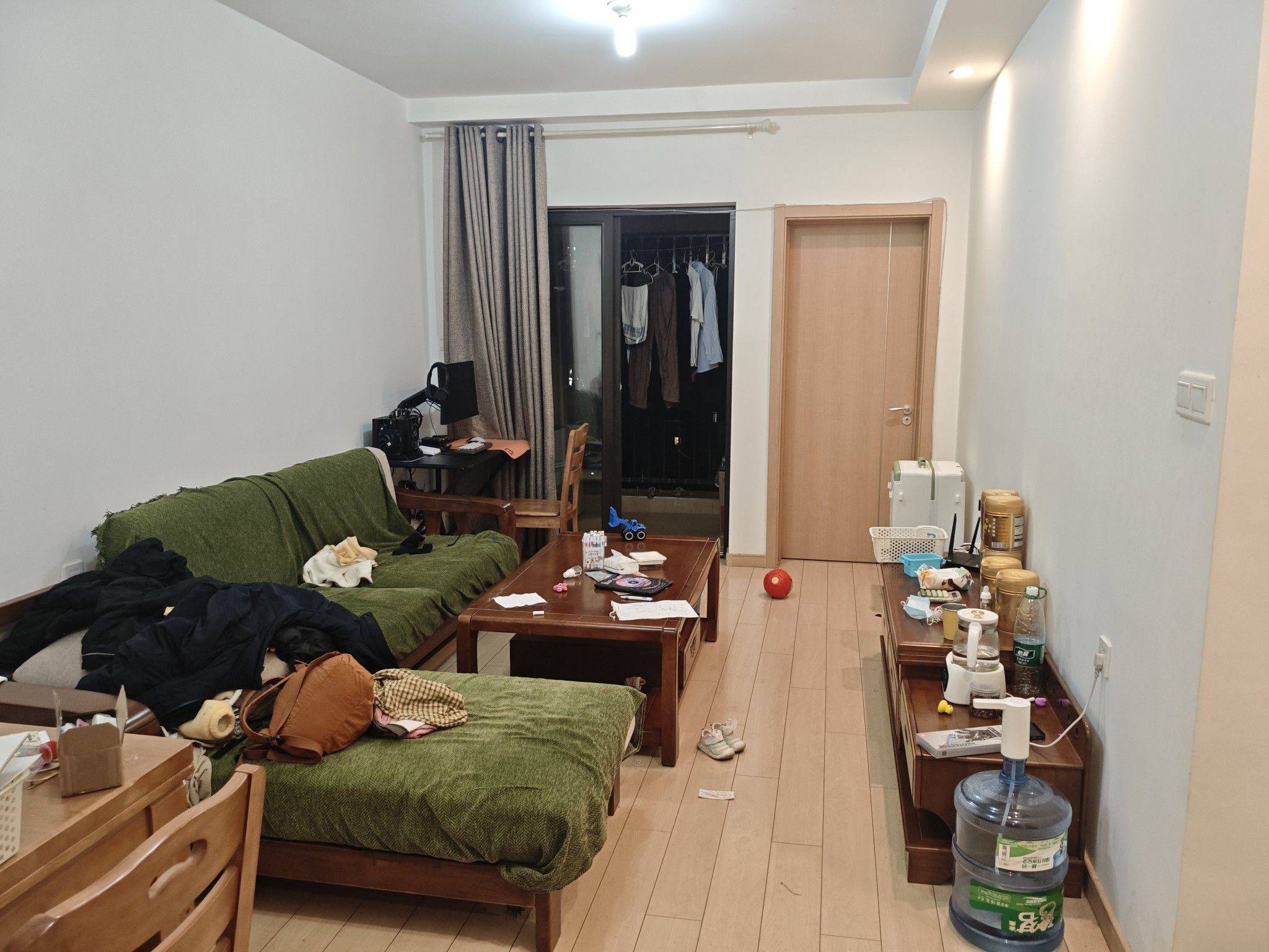 Kunming-Guandu-Cozy Home