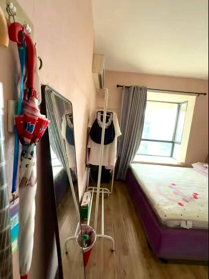 Chengdu-Qingyang-Cozy Home,Clean&Comfy,No Gender Limit,Hustle & Bustle