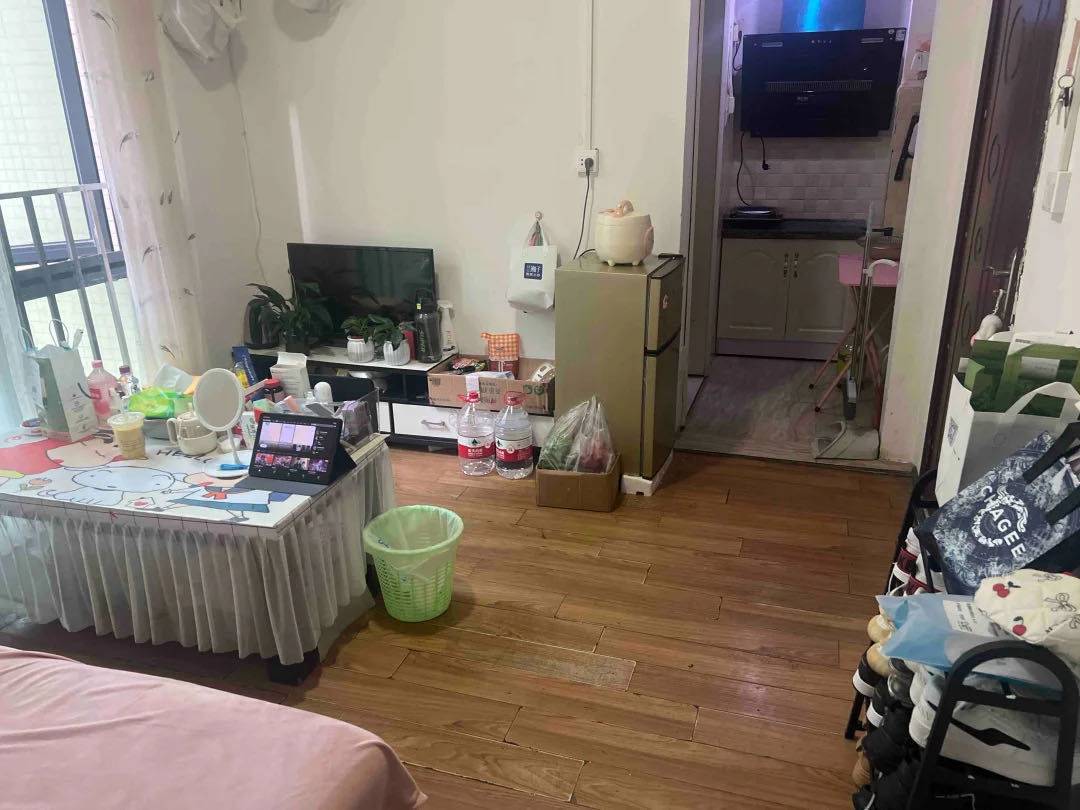 Guiyang-Guanshanhu-Cozy Home,Clean&Comfy