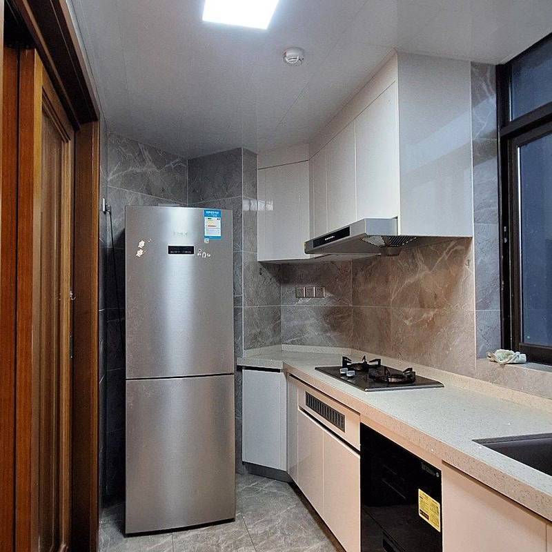 Chengdu Xindu | 奥园玖俪湾6_7