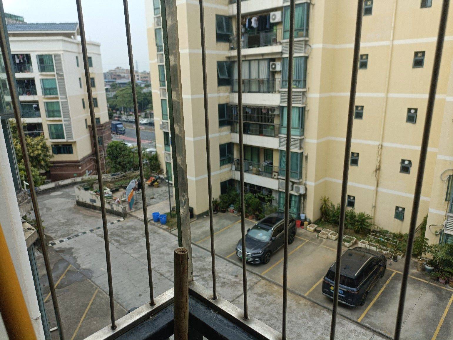 东莞 厚街 | 世纪绿洲一期_8