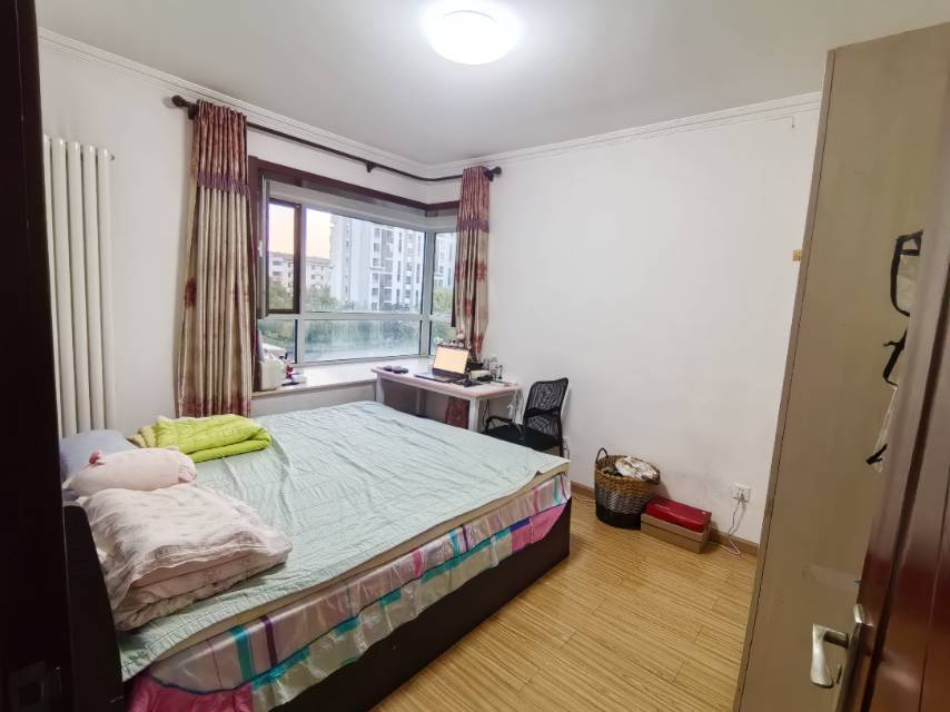 Beijing-Chaoyang-Cozy Home,Clean&Comfy,No Gender Limit,Chilled