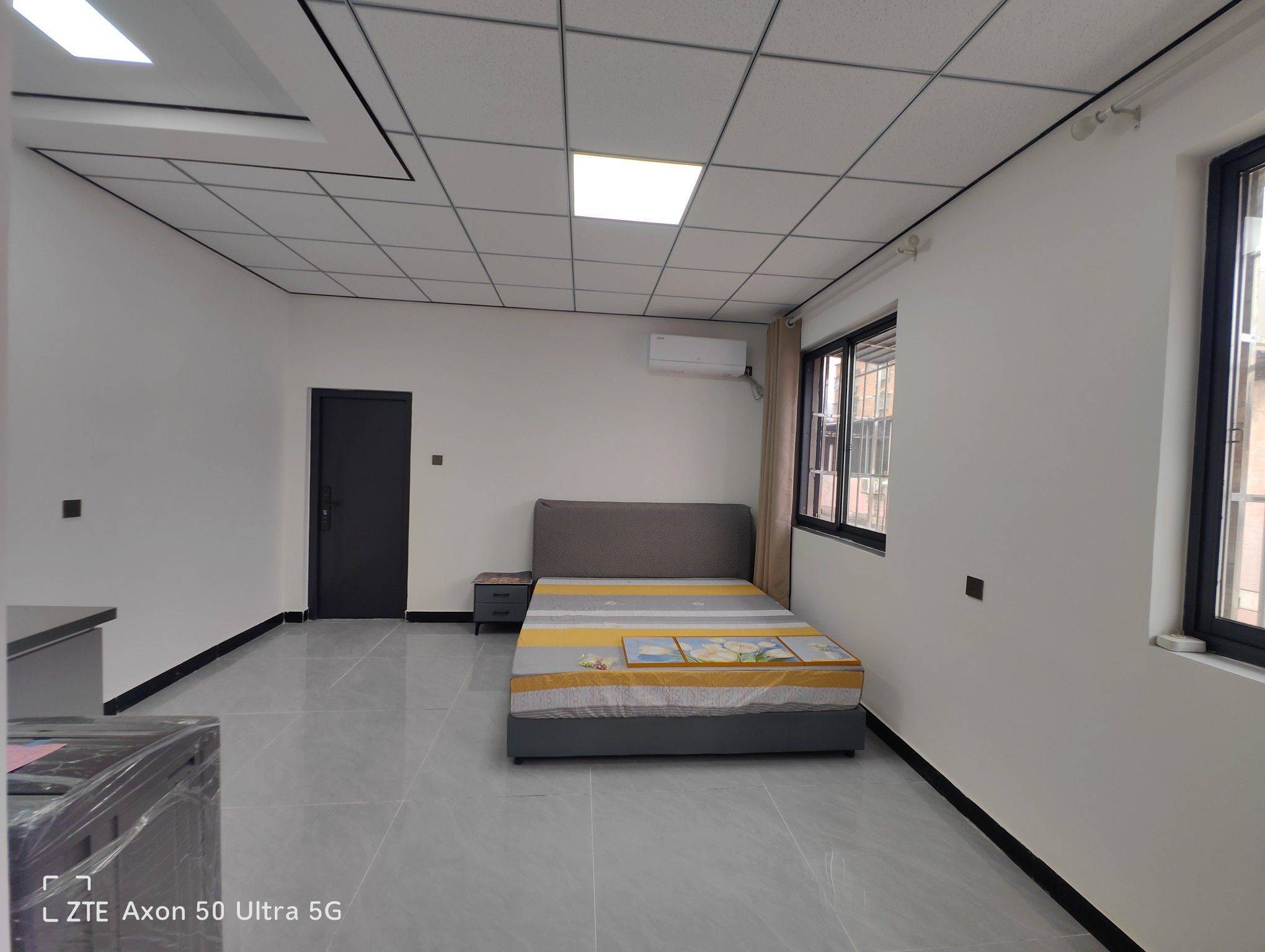 西安-雁塔-溫馨小窩,乾淨治愈,不限性別,市井煙火氣