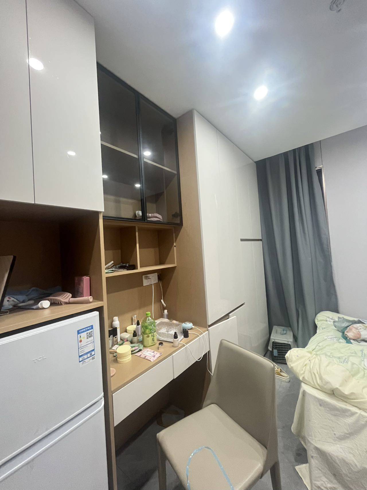 Shanghai-Pudong-Cozy Home