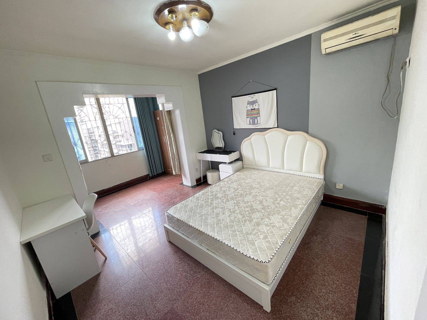 Chengdu-Wuhou-Cozy Home,Clean&Comfy,No Gender Limit