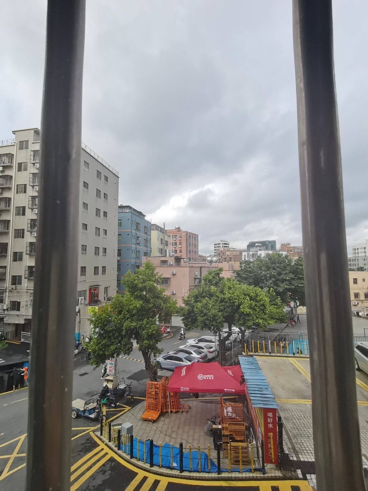 深圳-龙岗-温馨小窝,干净治愈,老友记,慢时光