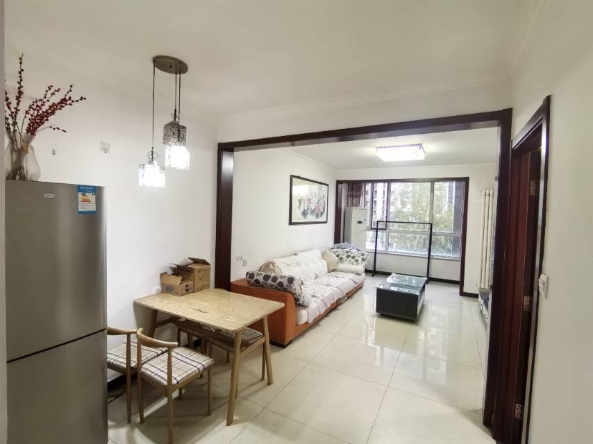 Beijing-Chaoyang-Cozy Home,Clean&Comfy,No Gender Limit,Chilled