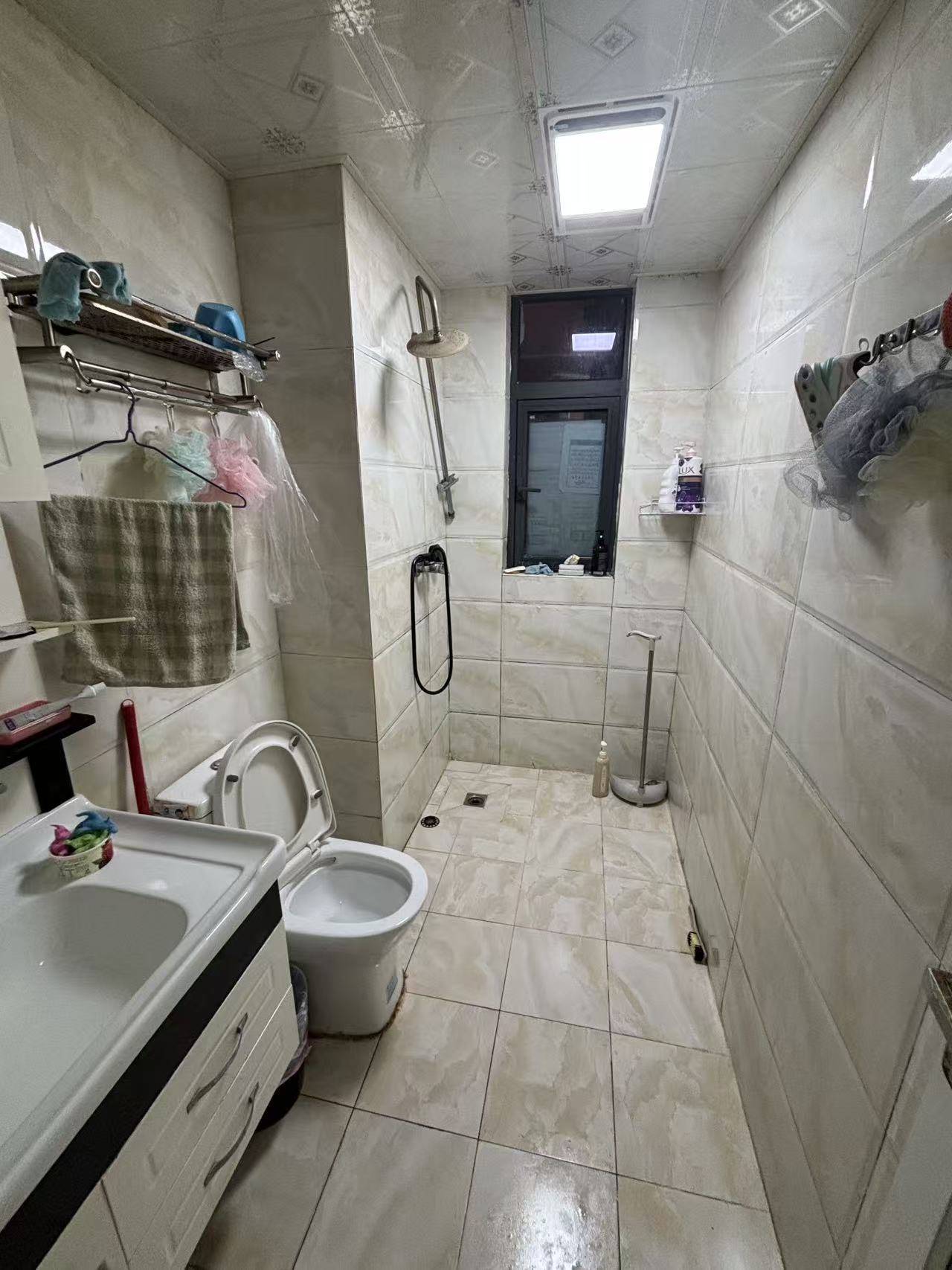 成都-双流-温馨小窝,干净治愈,不限性别,老友记,慢时光,宠物友好