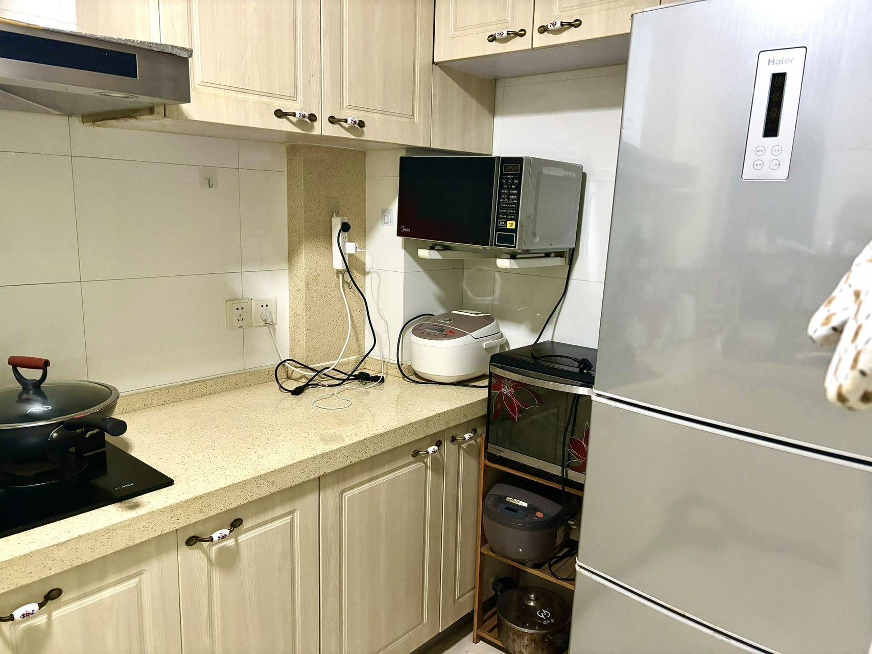 上海-浦东-温馨小窝