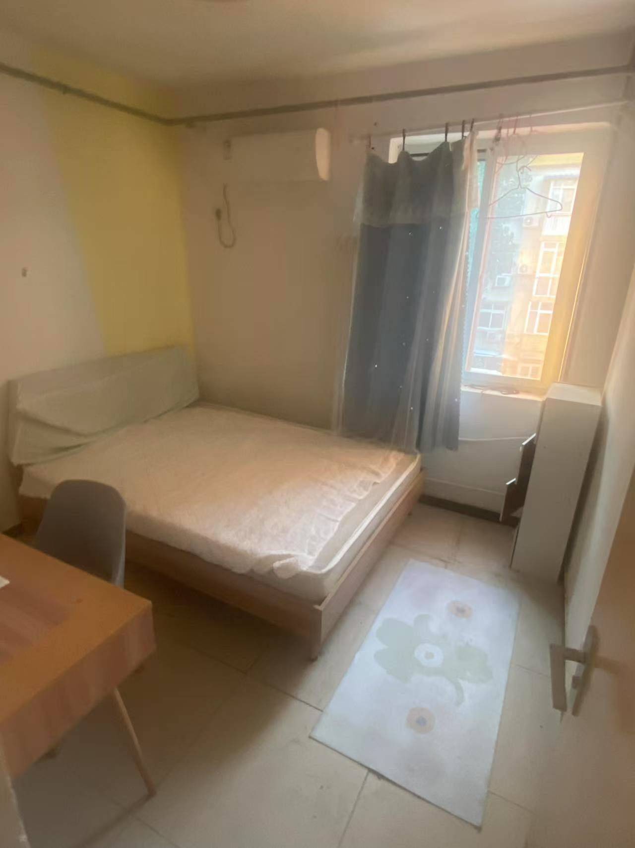 Beijing-Dongcheng-Cozy Home,Clean&Comfy,No Gender Limit,LGBTQ Friendly