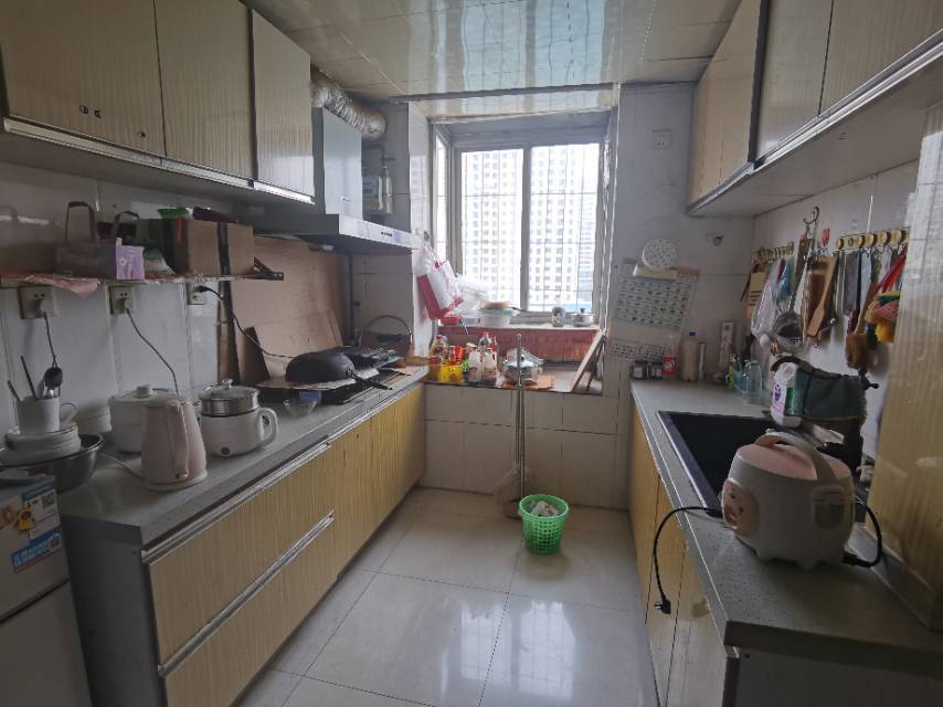 Shijiazhuang-Qiaoxi-No Gender Limit