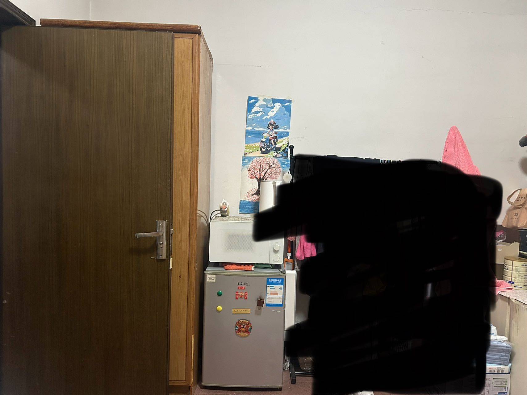 Shijiazhuang-Yuhua-Cozy Home,Clean&Comfy