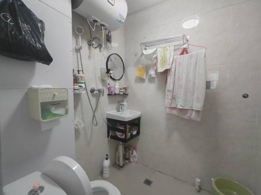 福州 晋安区 | 民都商住楼_3