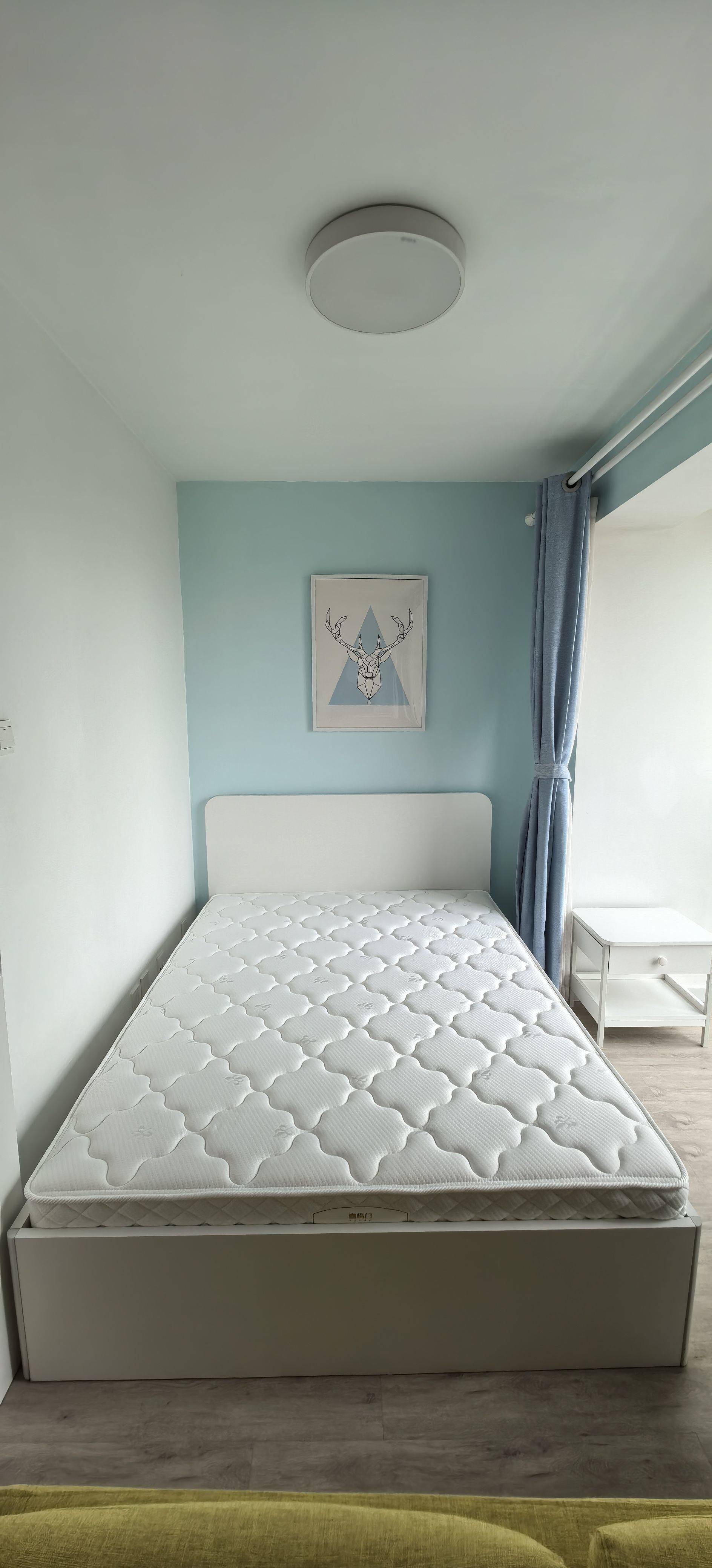 Beijing-Chaoyang-Cozy Home,Clean&Comfy,No Gender Limit