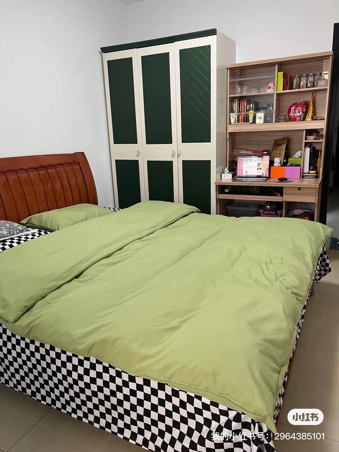 Wenzhou-Lucheng-Cozy Home,Clean&Comfy,No Gender Limit,Hustle & Bustle,“Friends”,Chilled