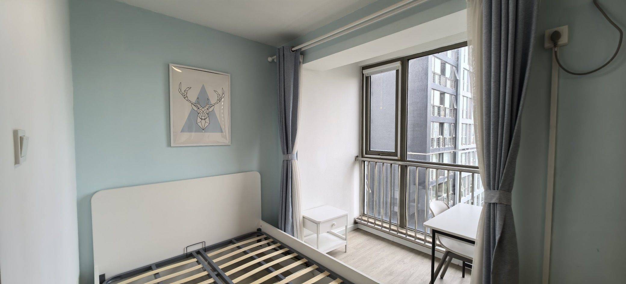 Beijing-Chaoyang-Cozy Home,Clean&Comfy,No Gender Limit