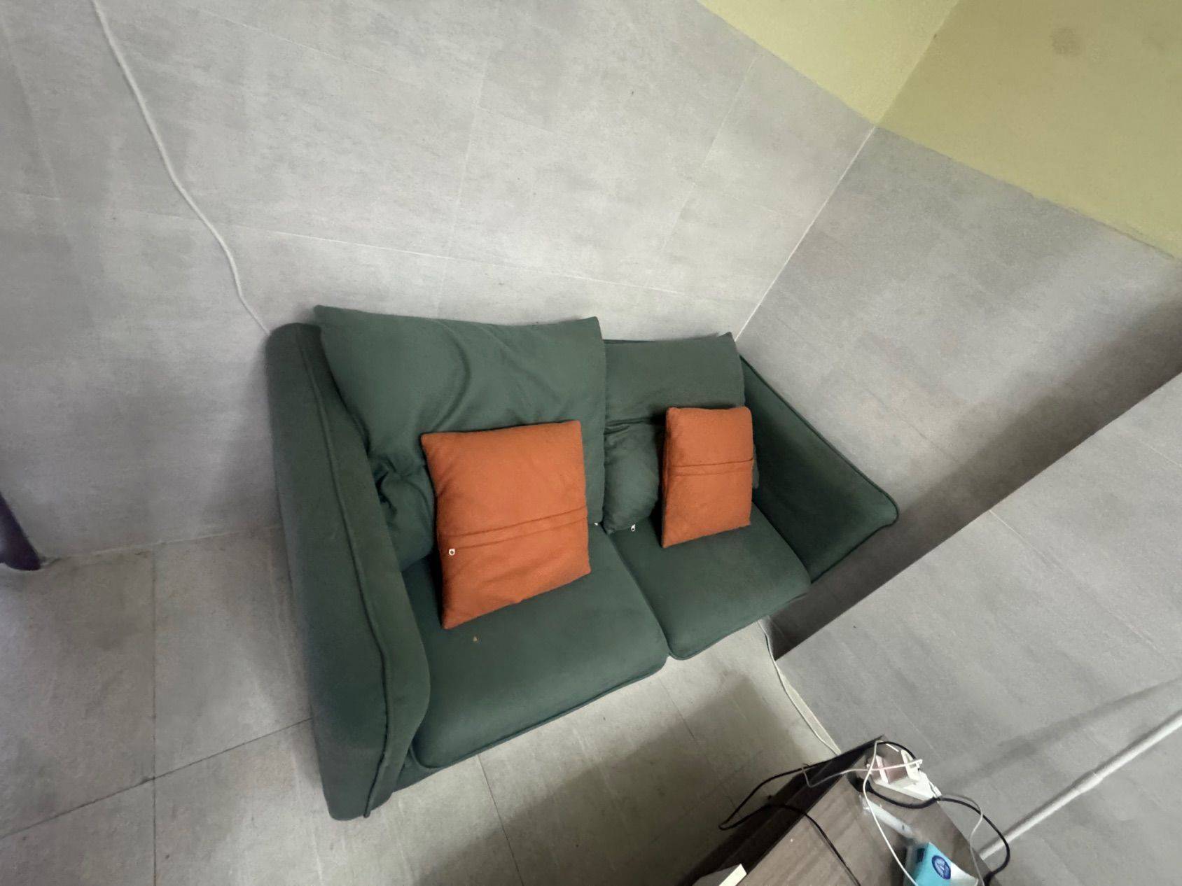 南宁-青秀区-温馨小窝,干净治愈,不限性别,市井烟火气,宠物友好