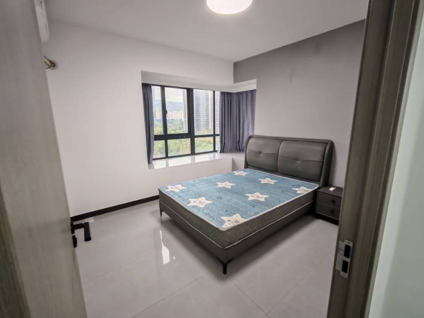 Wenzhou-Longwan-Cozy Home